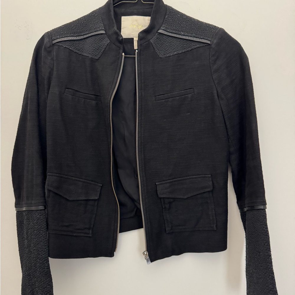 Maje Jacket